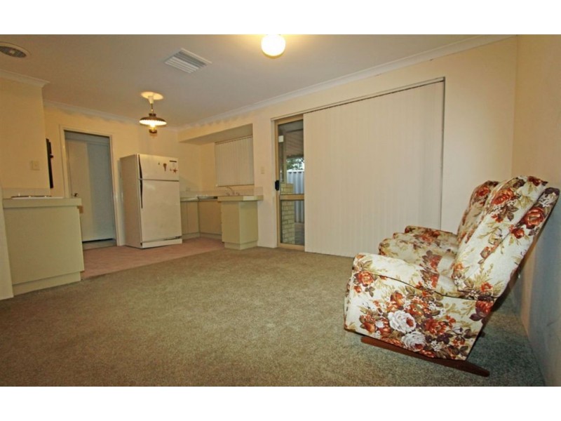 50B Melaleuca Terrace, Halls Head WA 6210