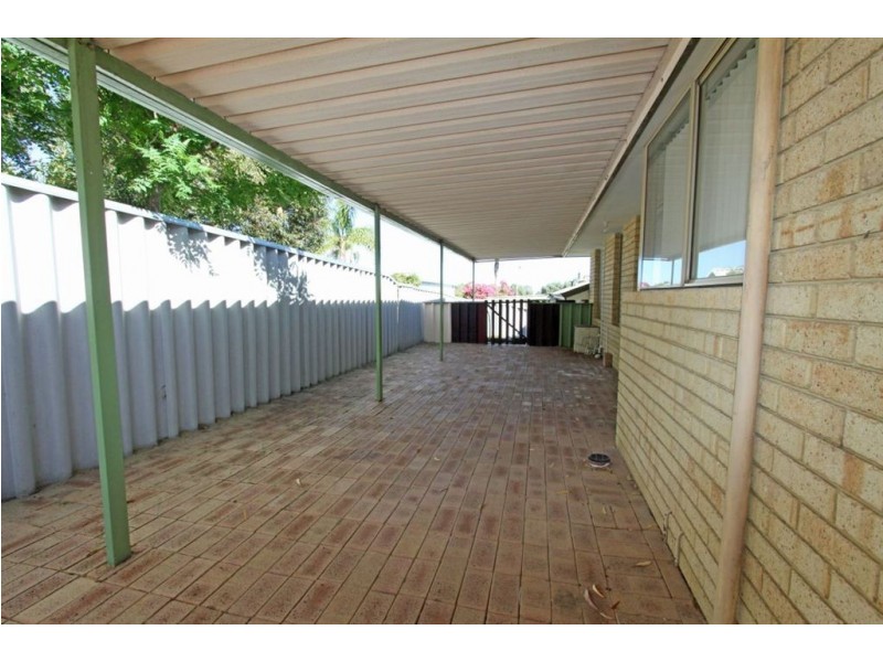 50B Melaleuca Terrace, Halls Head WA 6210