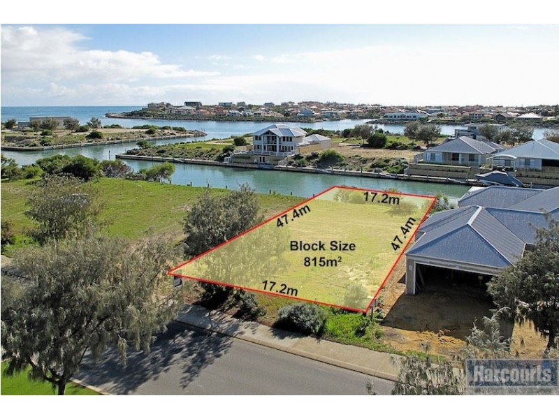 58 Southport Boulevard, Dawesville WA 6211