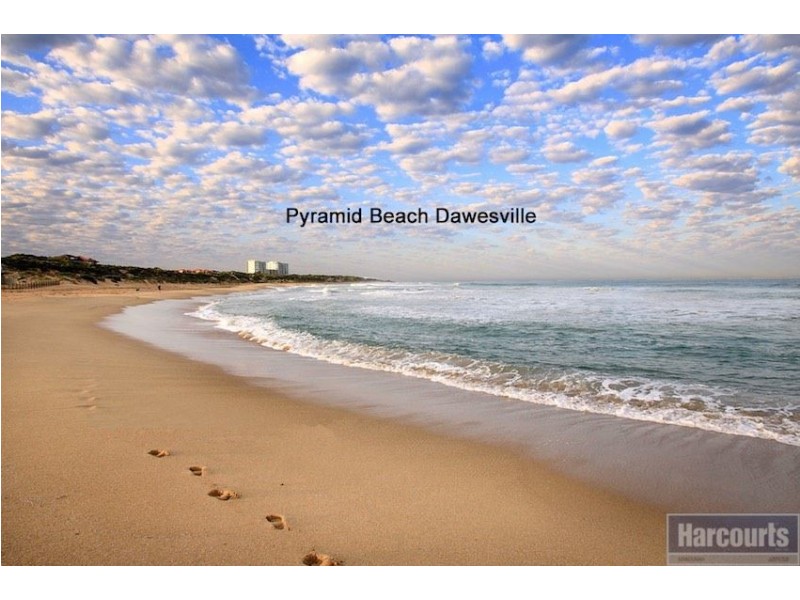 58 Southport Boulevard, Dawesville WA 6211