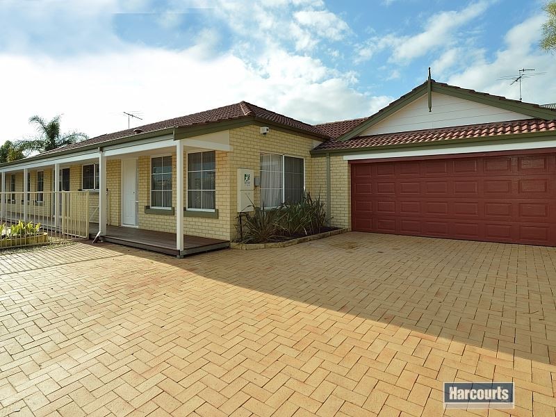 25 Brouwer Trail, Dudley Park WA 6210