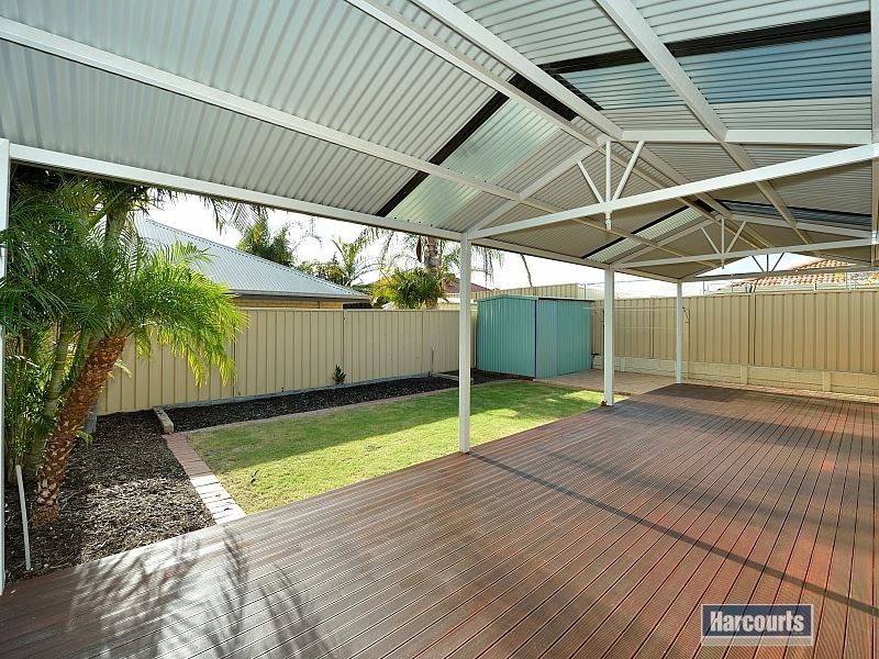 25 Brouwer Trail, Dudley Park WA 6210
