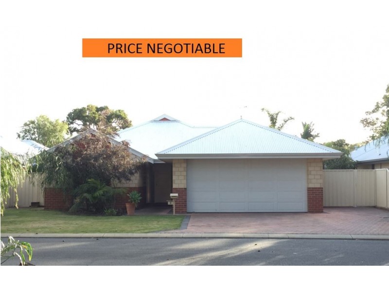 4 Mallee Close, Wannanup WA 6210