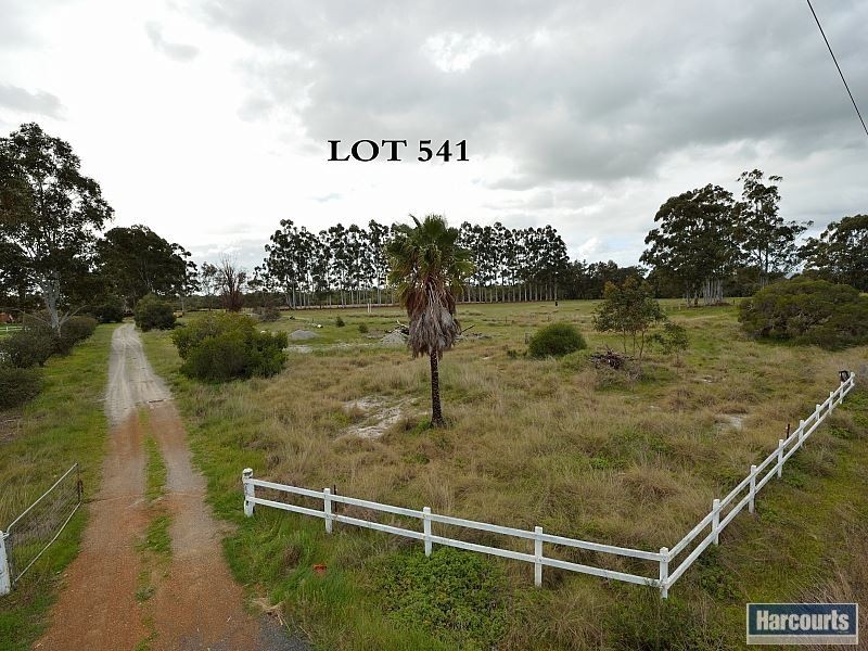 Lot 541 Lakes Road, Nambeelup WA 6207