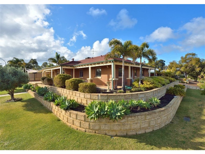 1 Roma Court, Dawesville WA 6211