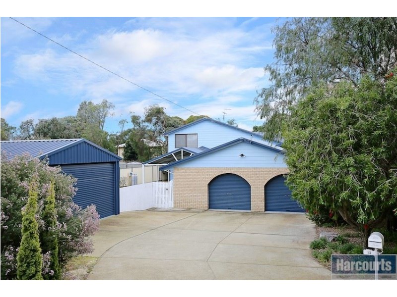 12 Luill Crescent, Dawesville WA 6211