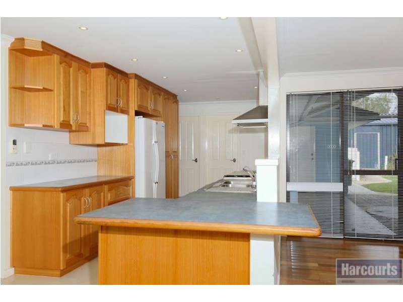 12 Luill Crescent, Dawesville WA 6211