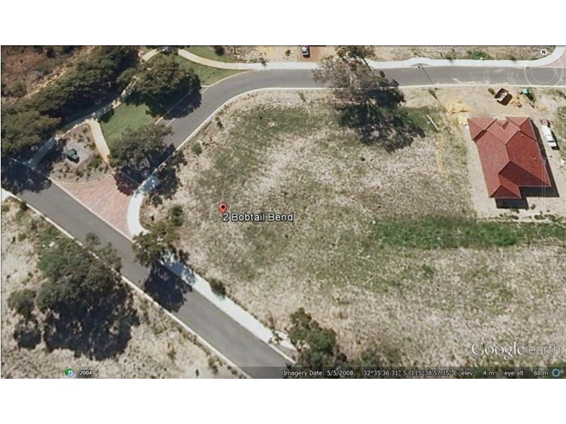 2 Bobtail Bend, Wannanup WA 6210