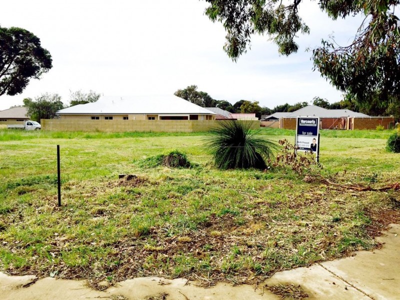 2 Bobtail Bend, Wannanup WA 6210