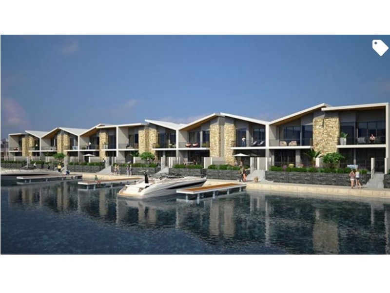 3/1-4 Apollo Place, Halls Head WA 6210