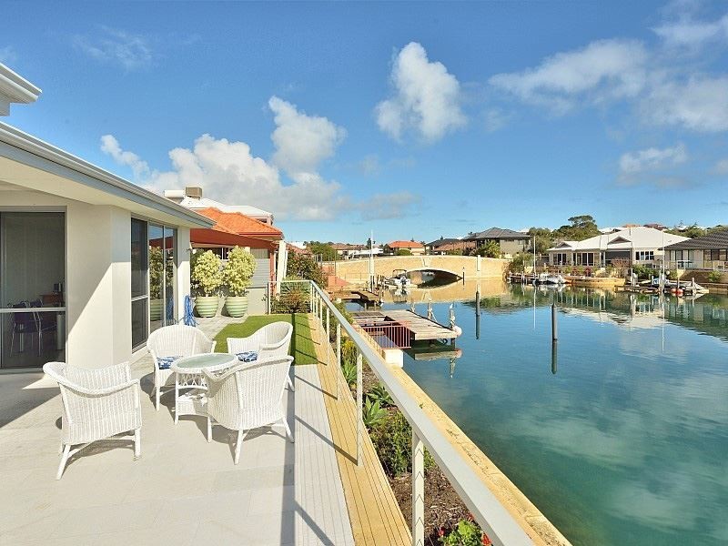 109 Avocet Island Quay, Wannanup WA 6210