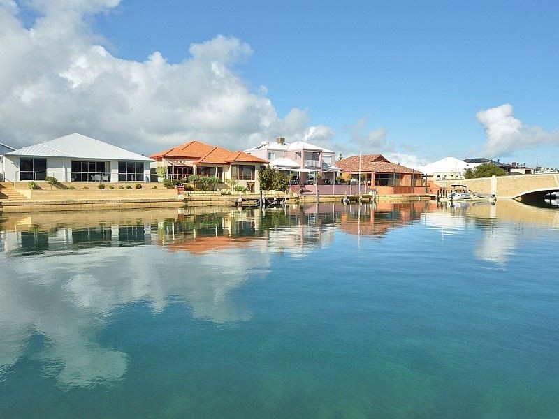 109 Avocet Island Quay, Wannanup WA 6210