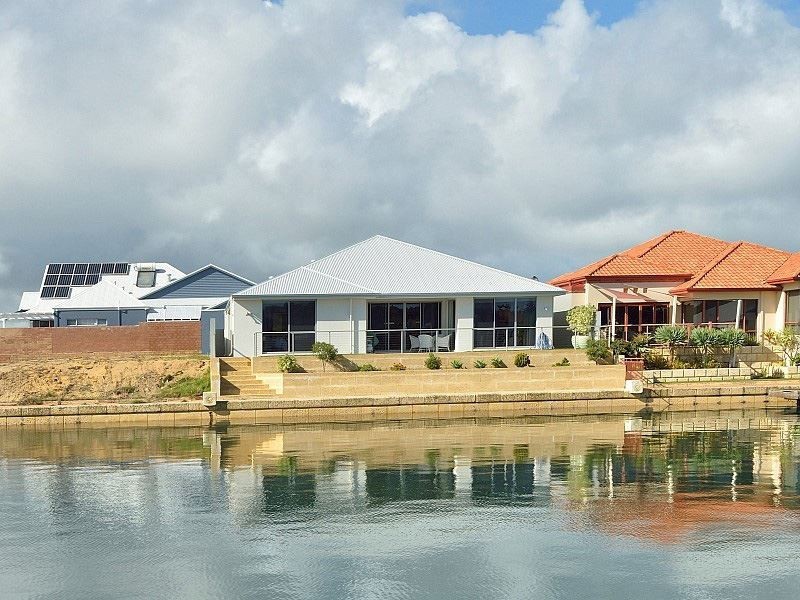 109 Avocet Island Quay, Wannanup WA 6210