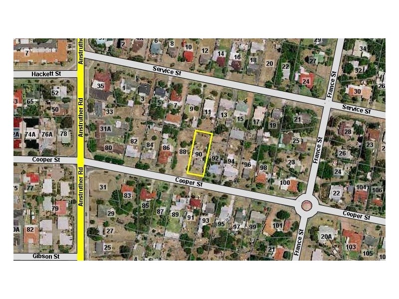 90 Cooper Street, Mandurah WA 6210