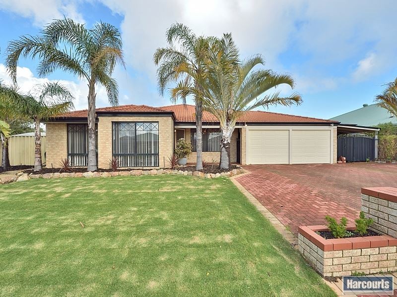 10 Lambrook Mews, Erskine WA 6210