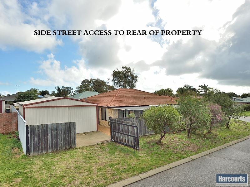 10 Lambrook Mews, Erskine WA 6210