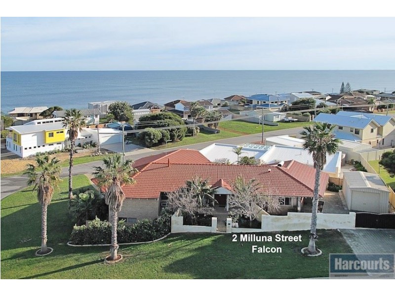 2 Milluna Street, Falcon WA 6210