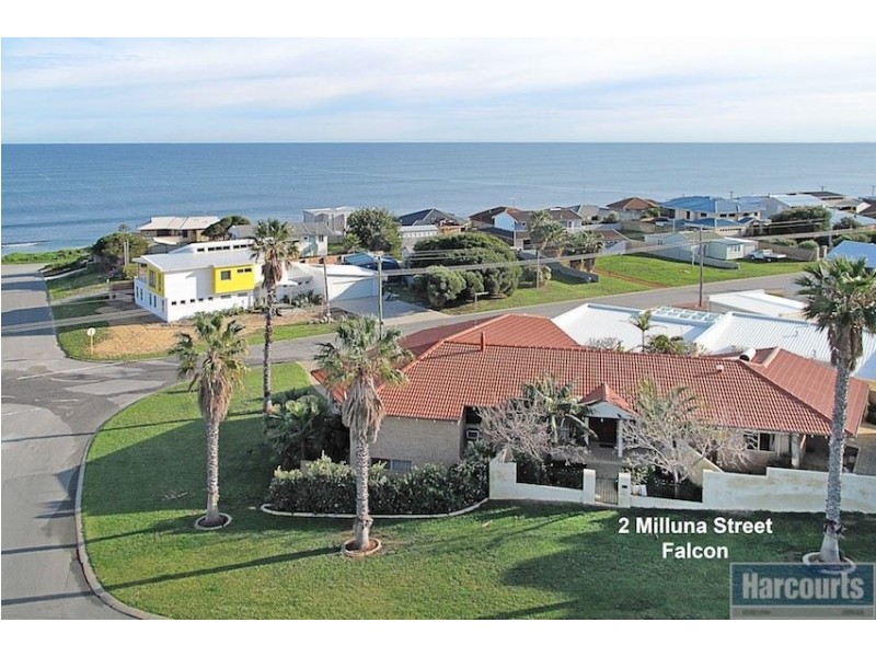 2 Milluna Street, Falcon WA 6210