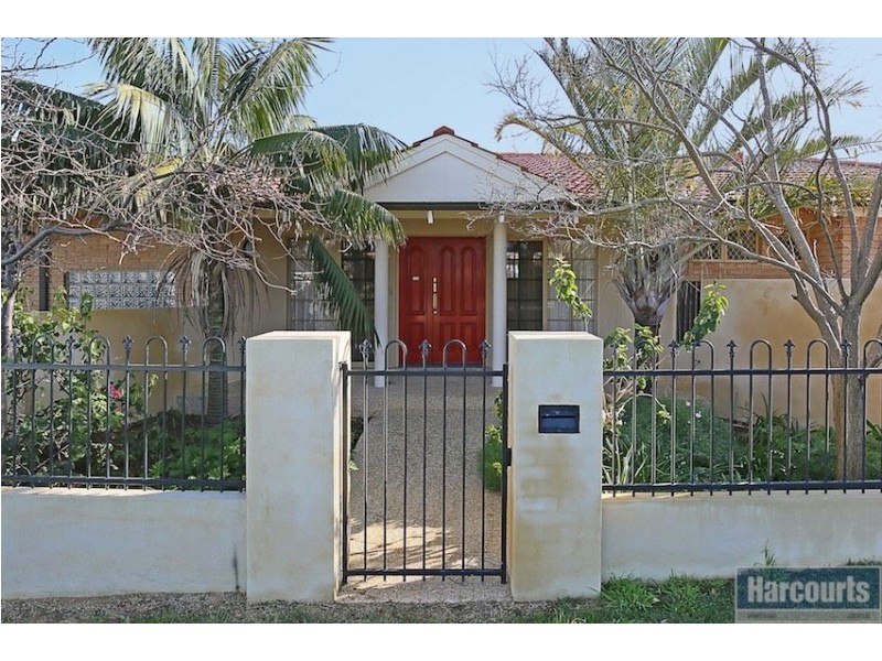 2 Milluna Street, Falcon WA 6210