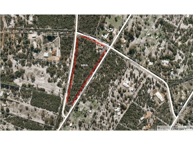 51 Noorumba Road, Barragup WA 6209