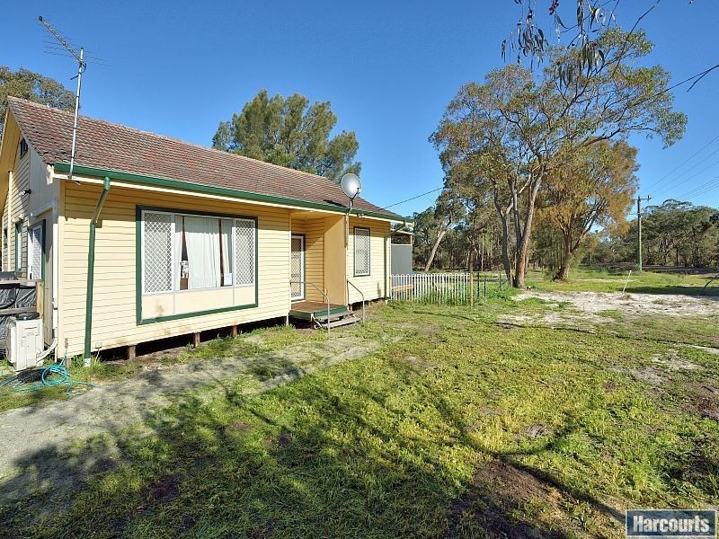 51 Noorumba Road, Barragup WA 6209