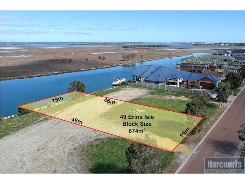49 Erins Isle, Dudley Park WA 6210