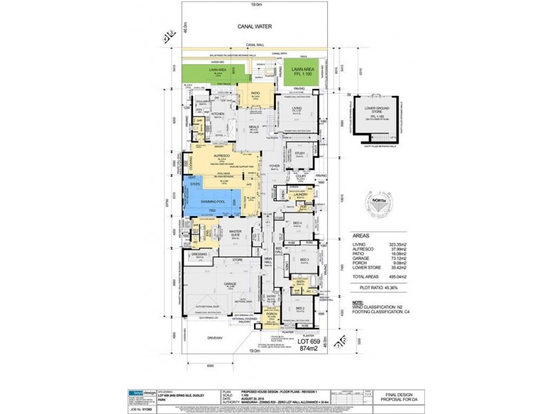 49 Erins Isle, Dudley Park WA 6210