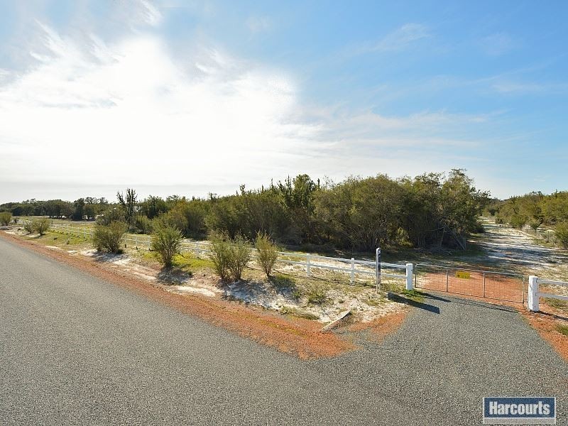 Lot 216 Bush Retreat, Nambeelup WA 6207