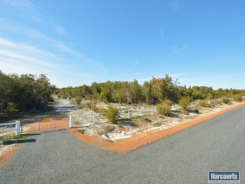 Lot 216 Bush Retreat, Nambeelup WA 6207