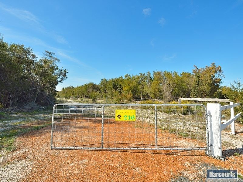 Lot 216 Bush Retreat, Nambeelup WA 6207