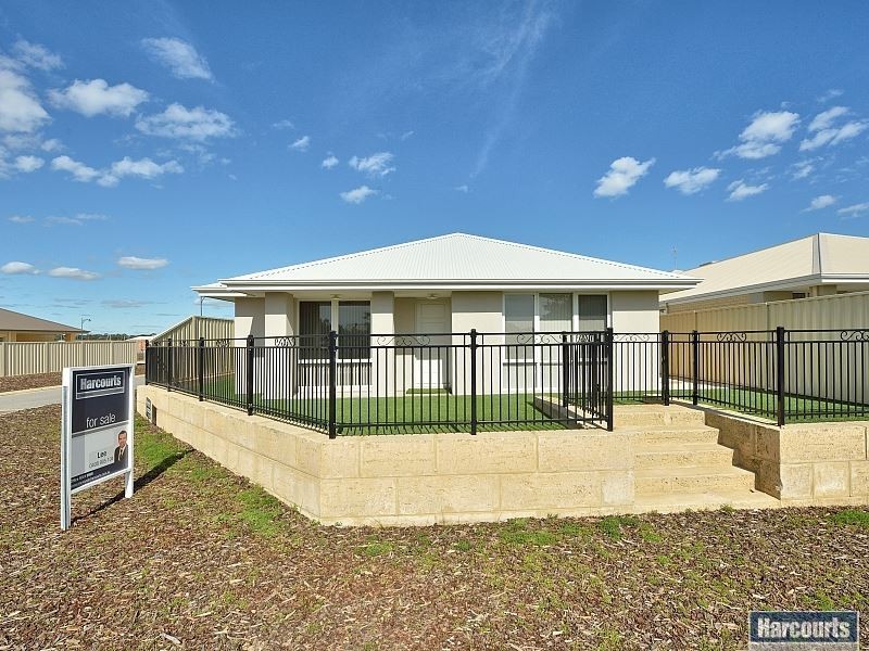 24 Nullagine Pass, Dawesville WA 6211