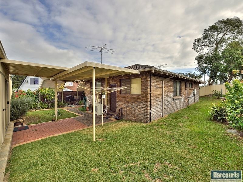 25 Thomson Street, Mandurah WA 6210