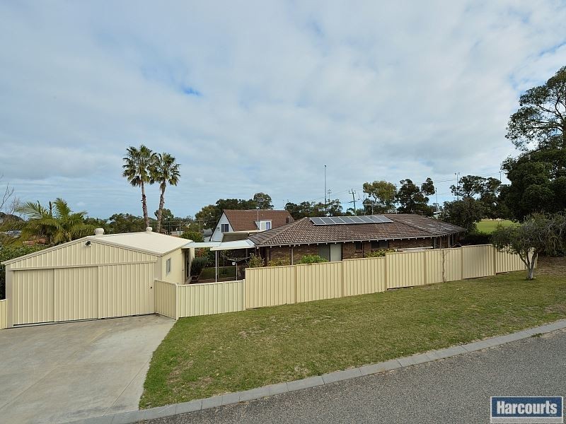 25 Thomson Street, Mandurah WA 6210