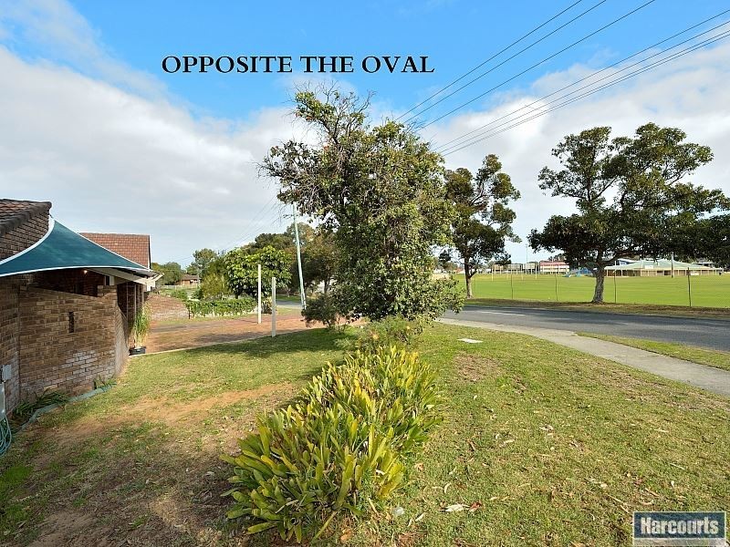 25 Thomson Street, Mandurah WA 6210