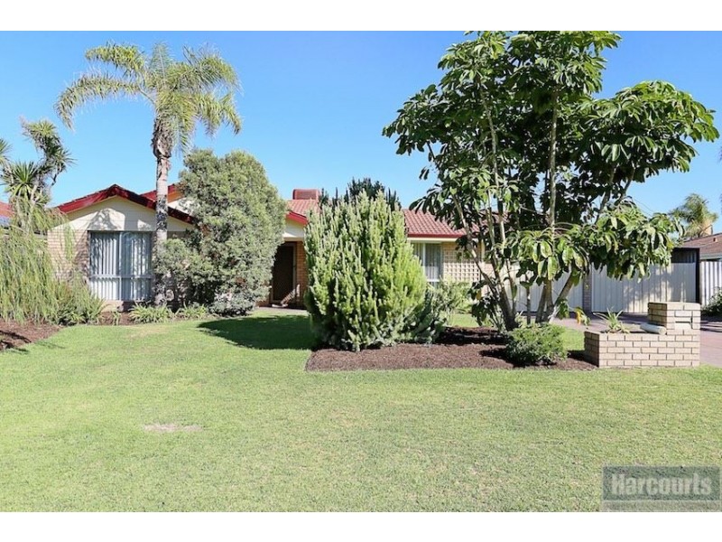 8 Elmore Way, Dudley Park WA 6210