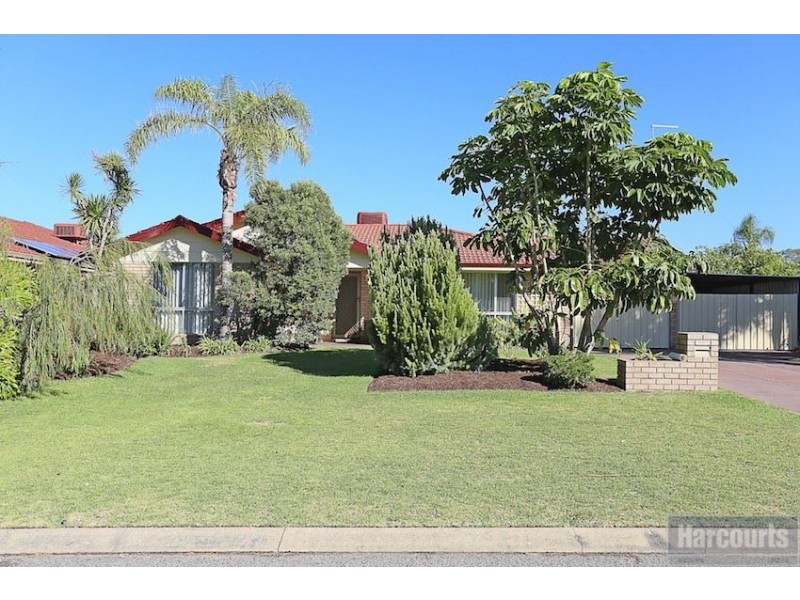 8 Elmore Way, Dudley Park WA 6210