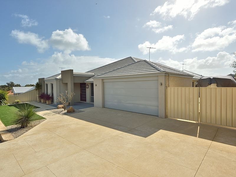 4 Kukerin Way, Dawesville WA 6211