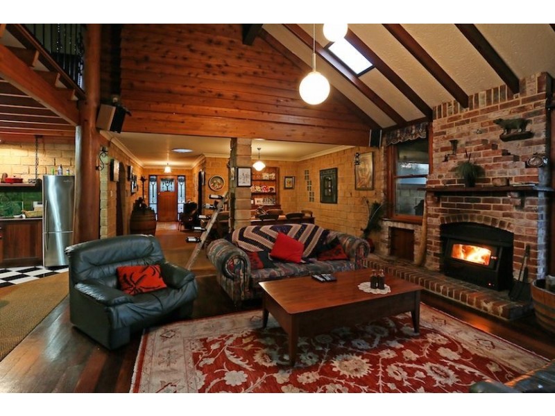 31 Marginata Road, Parklands WA 6180