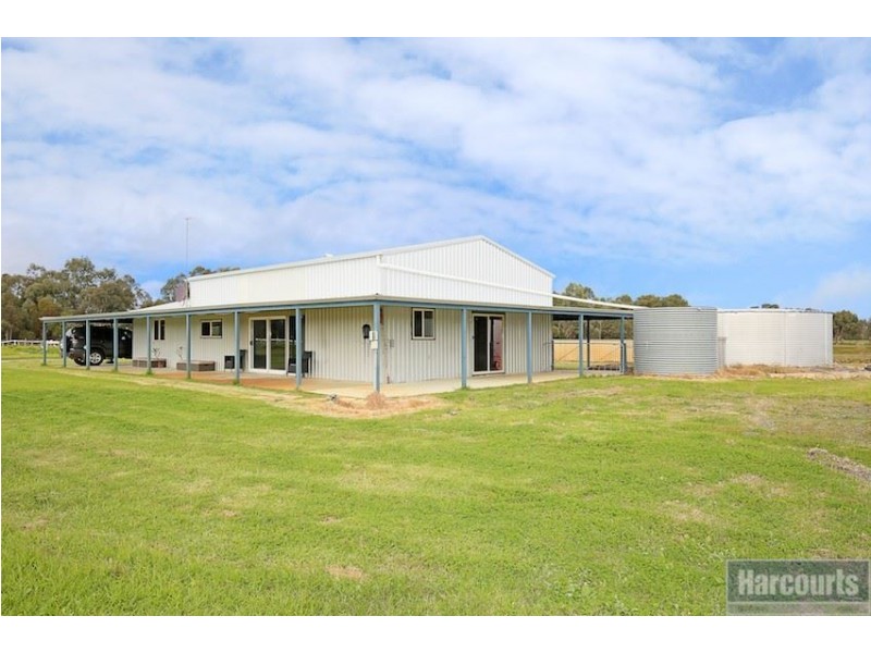 541 Readheads Road, North Dandalup WA 6207