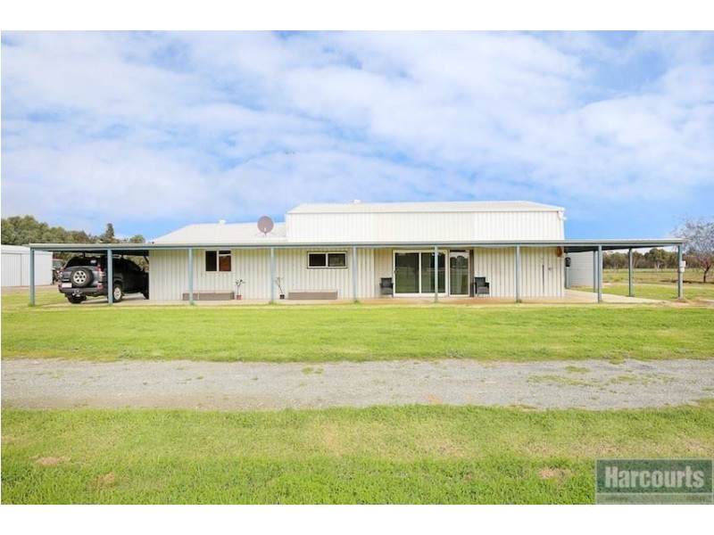 541 Readheads Road, North Dandalup WA 6207
