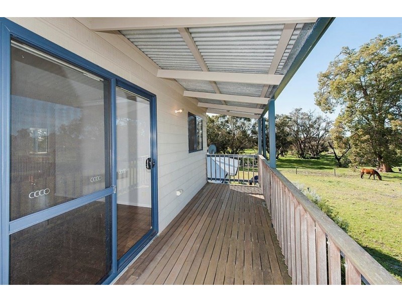 Lot 155 Dutchman Road, Birchmont WA 6214