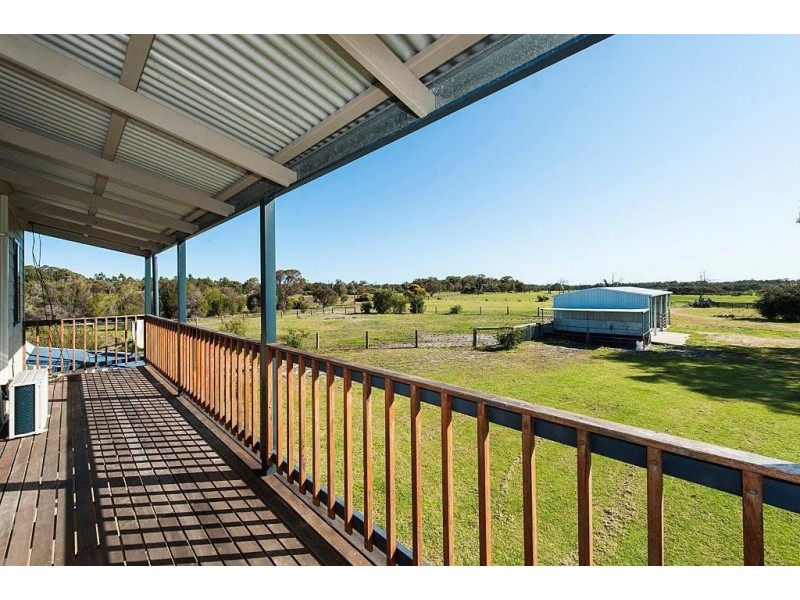 Lot 155 Dutchman Road, Birchmont WA 6214