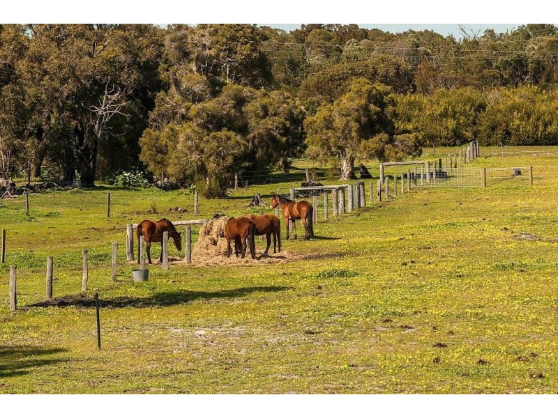 Lot 155 Dutchman Road, Birchmont WA 6214