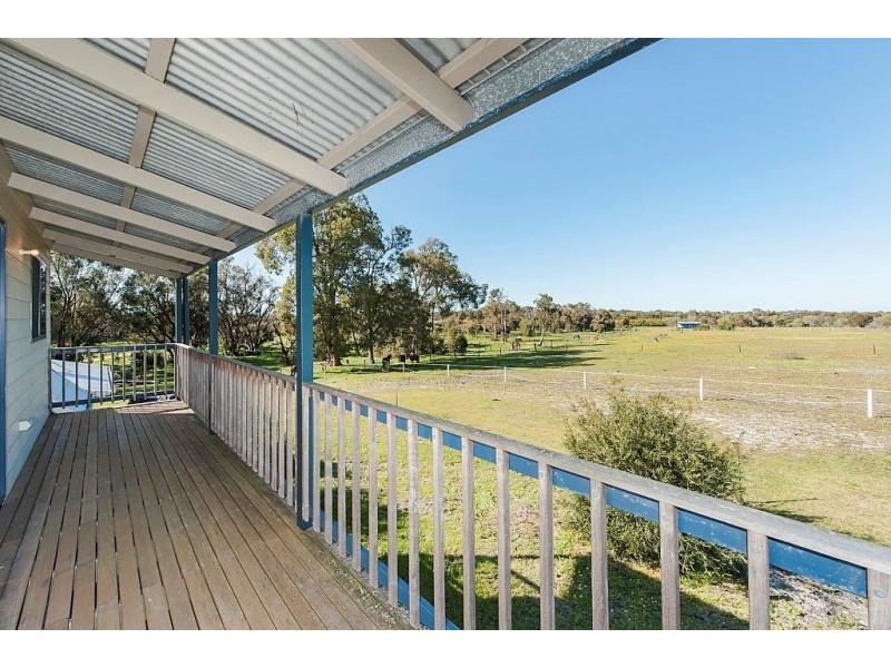 Lot 155 Dutchman Road, Birchmont WA 6214