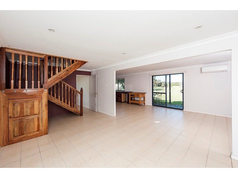 Lot 155 Dutchman Road, Birchmont WA 6214