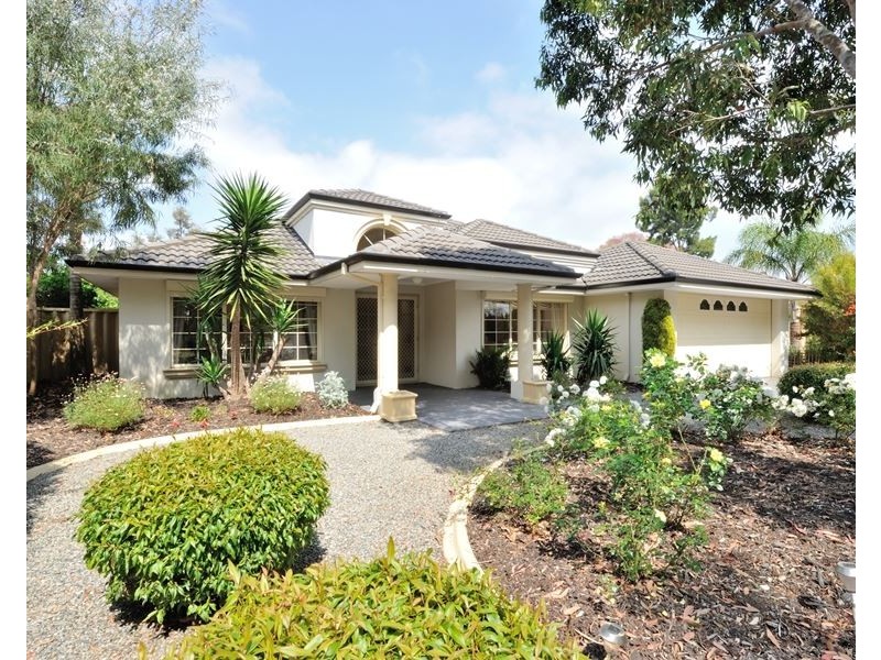 11 Bridgeman Way, Baldivis WA 6171