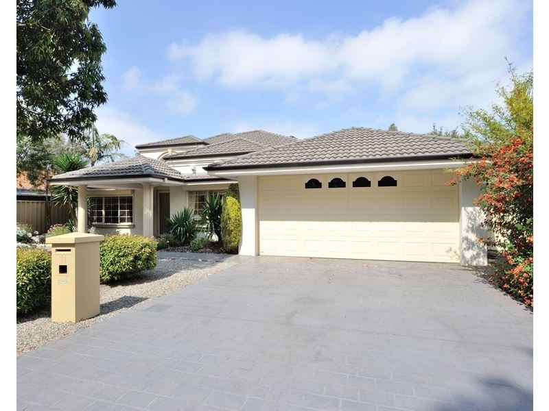 11 Bridgeman Way, Baldivis WA 6171
