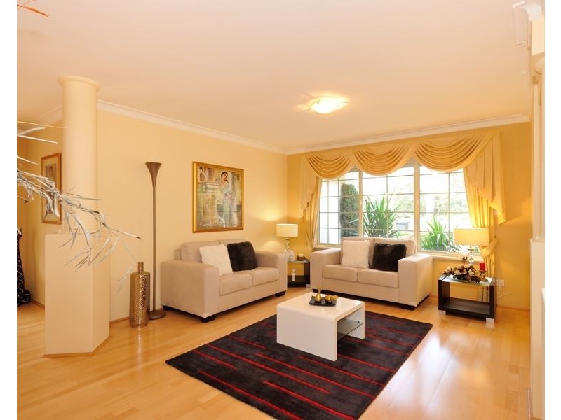 11 Bridgeman Way, Baldivis WA 6171