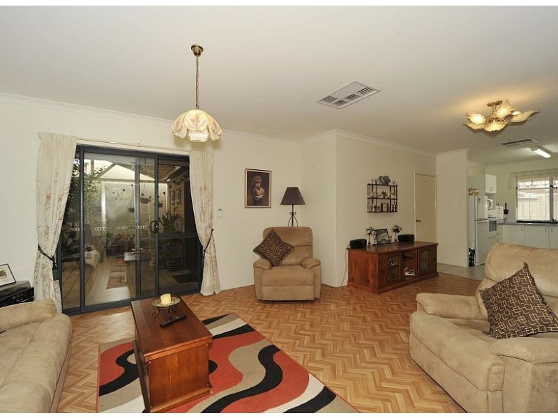 42 Thyme Meander, Greenfields WA 6210