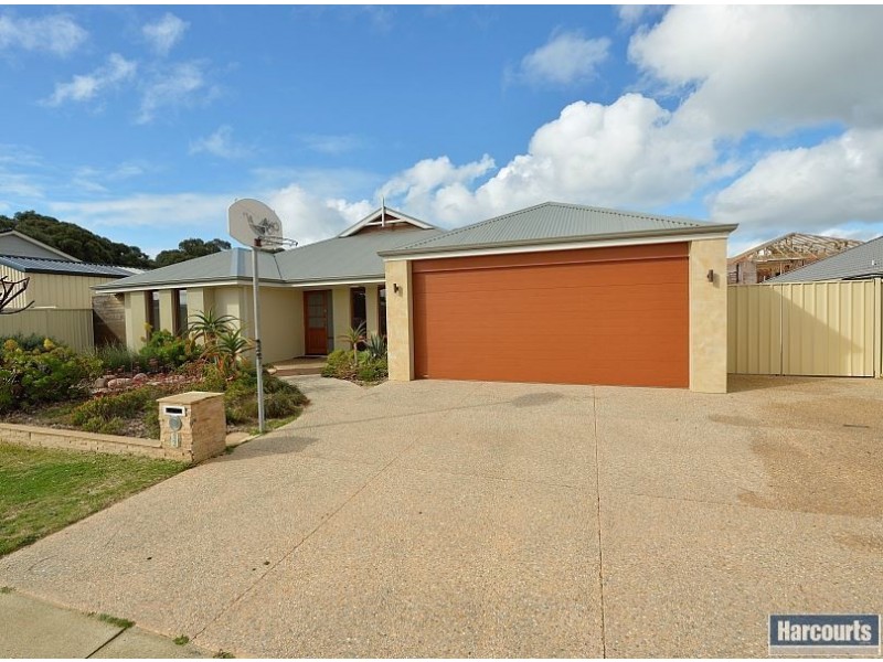 4 Katanning Avenue, Dawesville WA 6211